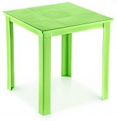 Plastik Sehpa Yükseklik 40cm - 5