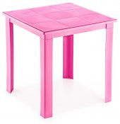Plastik Sehpa Yükseklik 40cm - 6