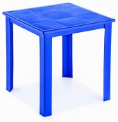 Plastik Sehpa Yükseklik 40cm - 7
