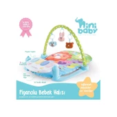 Erdem Piyanolu Oyun Halısı ER-111 - 5