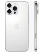 Apple iPhone 16 Pro Max 1 TB GB RAM 5G (Apple Türkiye Garantili) Natürel Titanyum - 7