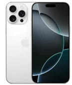 Apple iPhone 16 Pro Max 1 TB GB RAM 5G (Apple Türkiye Garantili) Natürel Titanyum - 6