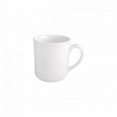 Güral Porselen Bardak Mug Dekorsuz EO01MG - 1