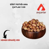 SİİRT FISTIĞI ANA ÇATLAK 1KĞ - 1