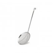 Paslanmaz Kevgir Sık Çap 24 cm  AY-0123224 - 1