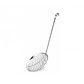 Paslanmaz Kevgir Seyrek Çap 12 cm AY-0123812 - 1