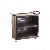 Monoblok Kat Servis Arabası AY-01320301 - 1