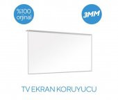 Etiasglass 58'' Tv Ekran Koruyucu/Ekran Koruma Camı - 2