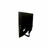Etiasglass 58'' Tv Ekran Koruyucu/Ekran Koruma Camı - 4