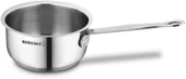 Korkmaz A1397 Minika Inox Sos Tenceresi 12X6,5 - 1