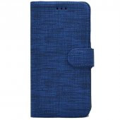 Xiaomi Redmi Note 9 Pro Max Kum Deluxe Kapaklı Cüzdan Kartlıklı Para Bölmeli Kılıf 360 Tam Koruma - 5