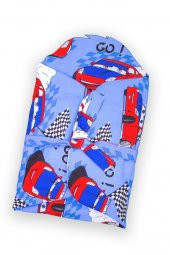 Bebek Bakım Örtüsü Alt Açma Bezi Bebek Alt Açma Örtüsü - 4