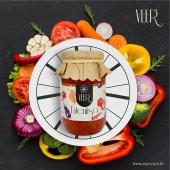 VEER DOĞAL ÜRÜNLERİ LÜTENİTSA 360 G - 3