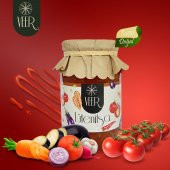 VEER DOĞAL ÜRÜNLERİ LÜTENİTSA 360 G - 5