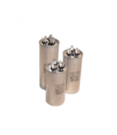 KLİMA KONDANSATÖR 50 UF - 1