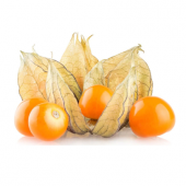 Altın Çilek Tohumu Ekim Seti 5 Tohum + Saksı + Toprak + Süpriz thumbnail 1