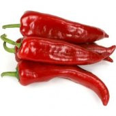 Acı Samandağ Biberi Tohumu 10 Tohum Biber Tohumu + Süpriz Hediye thumbnail 1