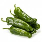 Mazamort Biber Tohumu Üç Burun Biber 20 Tohum Köy Biberi - 1