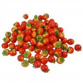 Minik Bezelye Domates Tohumu 10 Tohum + Süpriz Hediye Tohum - 1