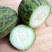 Turşuluk Kelek Tohumu 10 Tohum + Süpriz Hediye Tohum - 2