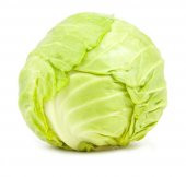 Yalova Beyaz Lahana Tohumu 50 Tohum + Süpriz Hediye Tohum - 1