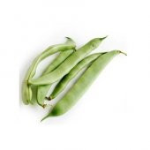 Simbo Fasulye Tohumu 15 Tohum + Süpriz Hediye Tohum - 1