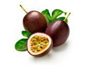 Quadrangularis Passiflora Tohumu Ekim Seti 3 Tohum +Saksı +Toprak - 3