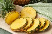 Tropikal Meyve Ananas Tohumu 3 Tohum + Süpriz Hediye Tohum - 2