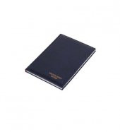 GULPAS PANSIYON NOBET DEFTERI S.DERI 100 YP (523) - 1