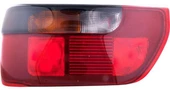 PLEKSAN STOP LAMBASI SOL YM R9 - 1