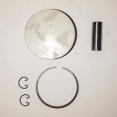 AIP Piston Husqvarna 359 47 mm - 2