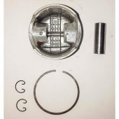 AIP Piston Husqvarna 359 47 mm - 3