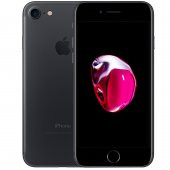 Apple iPhone 7 128GB Siyah (Apple Türkiye Garantili) - 1