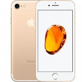 Apple iPhone 7 128GB Gold (Apple Türkiye Garantili) - 1