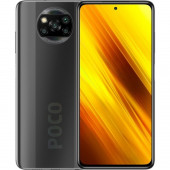 Poco X3 NFC 64GB (Xiaomi Türkiye Garantili) - Gri - 2