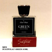 GREEN for MEN - 1