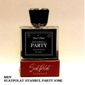 İSTANBUL PARTY for MEN - 1