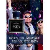 İSTANBUL PARTY for MEN - 2