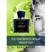 GREEN for MEN - 2