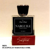 NARGIULE for MEN - 1