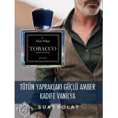TABACCO for MEN - 2