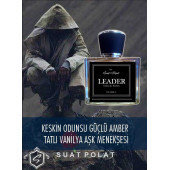 LEADER for MEN - 2