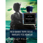 WITH YOU for MEN - 2