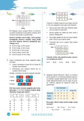 Tyt Matematik Destek Soru Bankası Ens Yayıncılık - 5