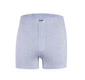 5 Adet Yıldız Erkek Desenli Empirme Boxer Short 35 thumbnail 5