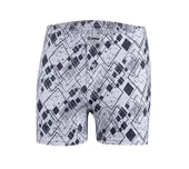 5 Adet Yıldız Erkek Desenli Empirme Boxer Short 35 thumbnail 2