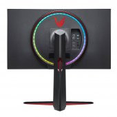 LG 27GN950-B 27 inc UltraGear 4K UHD Nano IPS 1ms 144Hz G-Sync Gaming Monitör - 2