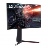 LG 27GN950-B 27 inc UltraGear 4K UHD Nano IPS 1ms 144Hz G-Sync Gaming Monitör - 3