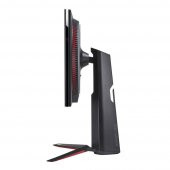 LG 27GN950-B 27 inc UltraGear 4K UHD Nano IPS 1ms 144Hz G-Sync Gaming Monitör - 6