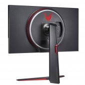 LG 27GN950-B 27 inc UltraGear 4K UHD Nano IPS 1ms 144Hz G-Sync Gaming Monitör - 7